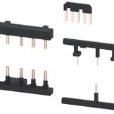 Siemens 3RA2923-2BB1 S0 Yıldız Üçgen için Bağlantı Kiti