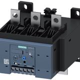 Siemens 3RB2056-1FC2 50-200 Aşırı Akım Rölesi
