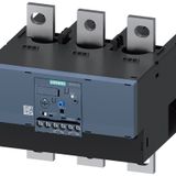 Siemens 3RB2066-1GC2 55-250 Aşırı Akım Rölesi