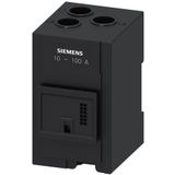 Siemens 3RB2906-2JG1 10-100 Aşırı Akım Rölesi