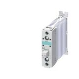 Siemens 3Rf2320-1Da44 Tek Fazlı Solid-State Kontaktör 20A 4-30V Dc