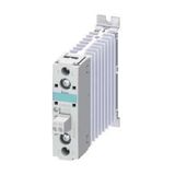 Siemens 3RF2320-1DA44 Tek Fazlı Solid-State Kontaktör
