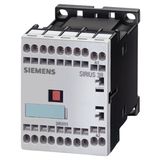 Siemens 3RH1122 2AP00 Sirius Yardımcı Kontaktör