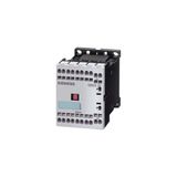 Siemens 3RH1122-2BM40 2no+2 Nc Kontaktör. 220 Dc