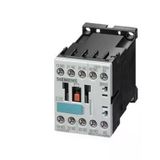 Siemens 3Rh1131-1Bc40 30Vdc 3No+1Nc Boy S00 Yardımcı Konaktör Vida Bağlantılı