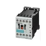 Siemens 3Rh1131-1Bm40 220Vdc 3No+1Nc Boy S00 Yardımcı Konaktör Vida Bağlantılı Muadili 3Rh2131-1Bm40
