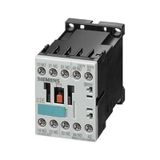 Siemens 3RH1131-1BM40 Kontaktör Rölesi