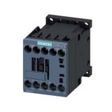 Siemens 3RH2131-1AB00 3NO+1NC 24VAC S00 Boy Yardımcı Kontaktör