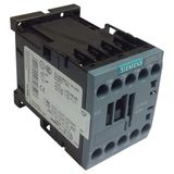 Siemens 3RH2140-1AP00 4NO 230VAC Boy S00 Yardımcı Kontaktör