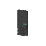 Siemens 3RK1901-0CB01 As-I K60 Raya Montaj Modül İçin Montaj Plakası