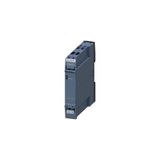 Siemens 3RN2000-1AW30 1CO Termistör Motor Koruma Rölesi