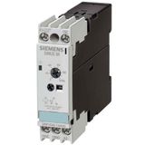 Siemens 3RP1540-1AN31 Sirius Elektronik Zaman Röleleri, Led'li, Düşmede Gecikmeli, 1C/O, 0, 05-100S Ac/Dc 200-240V