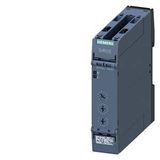Siemens 3RP2505-1BW30 Zaman Rölesi