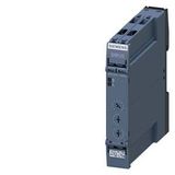 Siemens 3RP2512-1AW30 1s-30s Zaman Rölesi