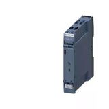 Siemens 3Rp2535-1Aw30 3Rp2 Bırakmada Gecikmeli Zaman Rölesi, 1Co Kontak