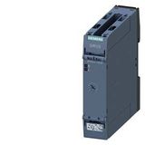 Siemens 3RP2574-1NW30 1s-20s Zaman Rölesi