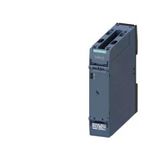 Siemens 3Rp2576-1Nw30 3Rp2 Yıldız Üçgen Zaman Rölesi 1No 1No T Gecikmeli