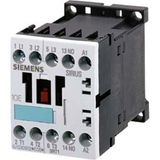Siemens 3RT1015-1AP01 Sirius Kontaktör