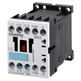 Siemens 3RT1017-1AB01 Sirius Kontaktör
