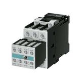 Siemens 3RT1024 1AP045,5 Kw 12A 230V Ac 2 No 2 Nc Sirius Kontaktör