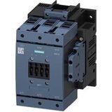 Siemens 3RT1054 1AB36 Sirius Kontaktor Vida Bağlantılı 24 V Ac Dc 55KW 115A 2no 2nc