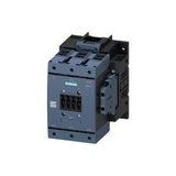 Siemens 3RT1054-1AF36 Kontaktör