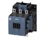 Siemens 3RT1055-6AP36 Sirius Kontaktör