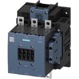 Siemens 3RT1056-6AF36 400V AC 90kW 185A 2NO+2NC Sirius Kontaktör