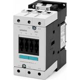 Siemens 3RT1446-1AP00 Sırıus Kontaktör 230V Ac Bobin 140A 3 Kutuplu Güç Kontaktörü