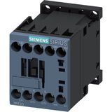Siemens 3RT2015-1BB41 Sirius Kontaktör 7A 24V DC 3kW - RENK - 0 - Siyah