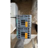 Siemens 3RT2016-1AP01 Sırıus Kontaktör 9A 4kw 230V Ac 3 Kutuplu - Siyah