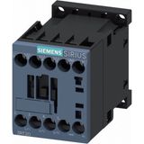 Sıemens 3RT2017-1AP01 Üç Fazlı Sırıus Kontaktör Ac 230V Bobinli 55 Kw 1no