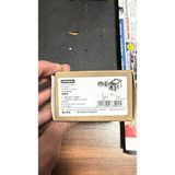Siemens 3RT2017-1BB41 12,5A 1no 24V Dc Sirius Kontaktör - Gri