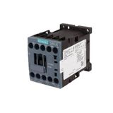 Siemens 3RT2017-1BB41 12,5A 1NO 24V DC Sirius Kontaktör