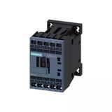 Siemens 3Rt2017-2Ap01 Sirius Kontaktör 12A 400V Ac 5.5Kw