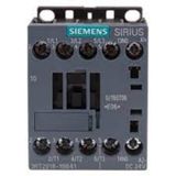 Siemens 3RT2018-1BB41 16A 1NO 24V DC Sirius Kontaktör