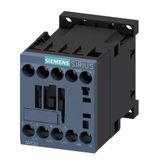Siemens 3RT2018-1BB42 7.5kW 24VDC Sirius Kontaktör