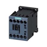 Siemens 3RT2018-1FB42 Güç Kontaktörü Ac-3e/ac-3 16 A 7.5 Kw / 400 V 3-Pole 24 V Dc