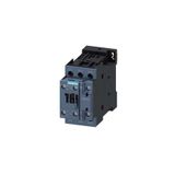 Siemens 3RT2024-1BB40 24V DC 5.5kW 12A 1NO+1NC Sirius Kontaktör