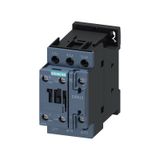 Siemens 3RT2026-1AB00 AC 11KW 1NO 1NC Sirius Kontaktör