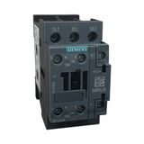 Siemens 3RT2026-1BB40 25A 1NO 1NC 24V DC Sirius Kontaktör