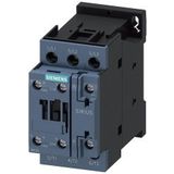 Siemens 3RT2027-1AF00 32A 1NO 1NC 110V AC Sirius Kontaktör