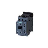 Siemens 3RT2028-1AF00 Kontaktör