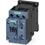 Siemens 3RT2028-1AP00 Sirius Kontaktör 38A 230V Ac 18,5kw - RENK - 0 - Siyah
