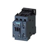Siemens 3RT2028-1BB40 40A 1NO 1NC 24V DC Sirius Kontaktör