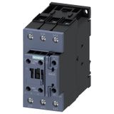 Siemens 3RT2036-1AP00 50A 1NO 1NC 230V AC Sirius Kontaktör