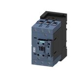 Siemens 3RT2045-1AB00 24V AC 37kW 80A 1NO+1NC Sirius Kontaktör