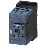 Siemens 3RT2046-1AP00 95A 1NO+1NC 230V AC Sirius Kontaktör
