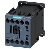 Siemens 3RT2317-1AP00 4x22A BOY:S00 Sirius Kontaktör