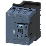 Siemens 3RT2346-1AP00 4x140A 4 Kutup Sirius Güç Kontaktörü